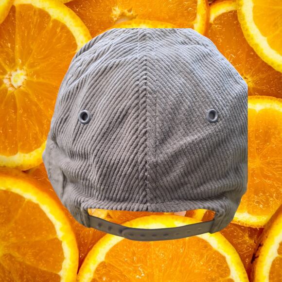 Audubon High‎ School AHS Corduroy Snapback Adjustable Hat Cap - Picture 3 of 6